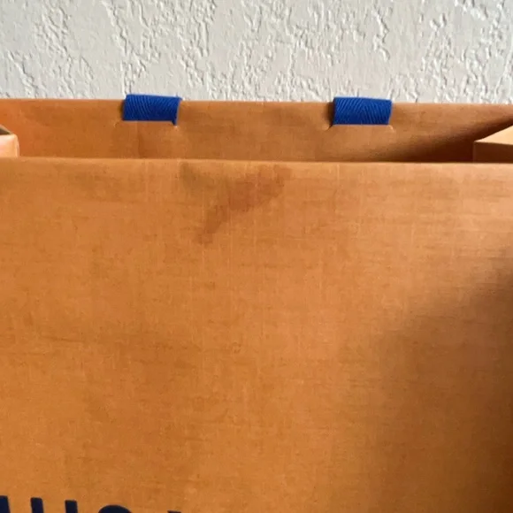 X3 Louis Vuitton shopping bags - Picture 11 of 16